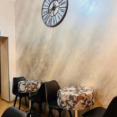 Guest house Funny Place *