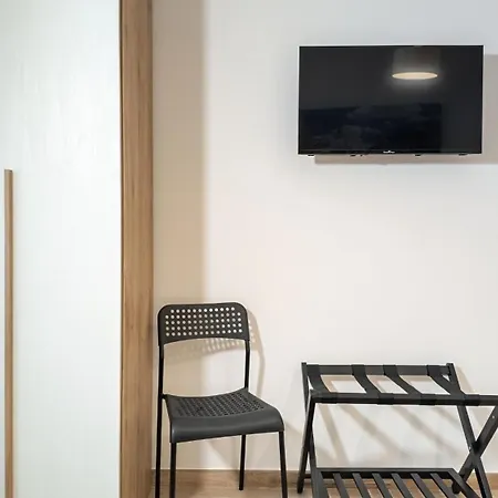 Apartment New Radio Rome