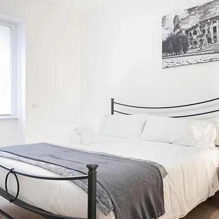 Apartment New Radio Rome