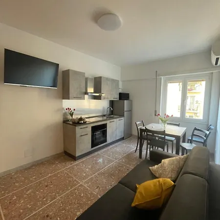Vatican Cipro Apartment Rome