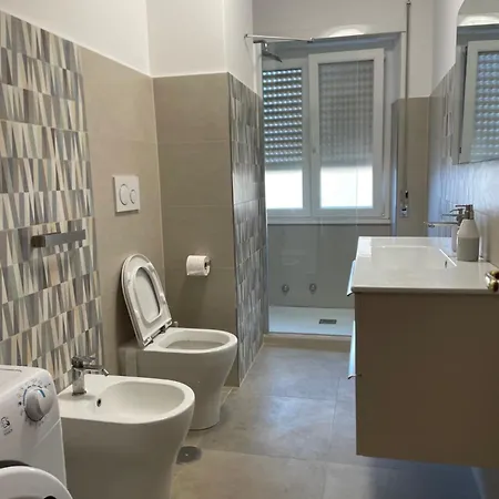 Vatican Cipro Apartment