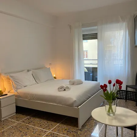 Vatican Cipro Apartment Rome