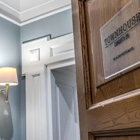 Townhouse Condotti 29 Affittacamere Roma