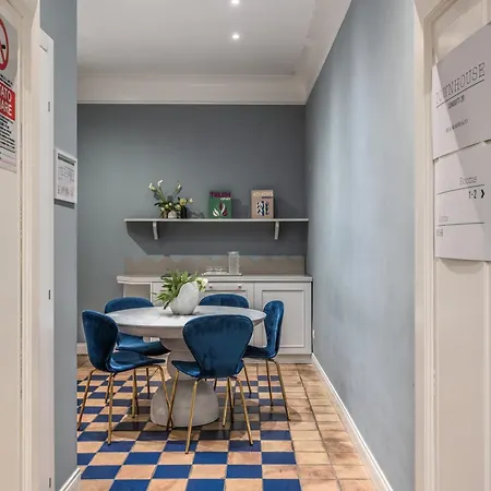 Townhouse Condotti 29 Affittacamere