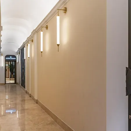 Affittacamere Townhouse Condotti 29