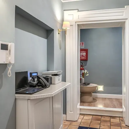 Townhouse Condotti 29 Affittacamere *