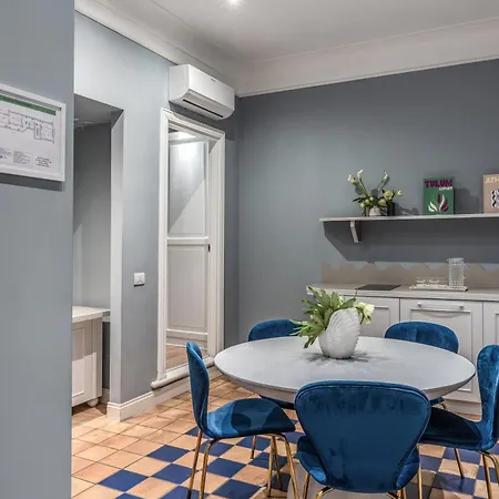 Townhouse Condotti 29 * Roma