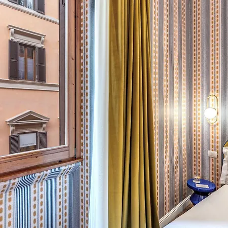 Affittacamere Townhouse Condotti 29