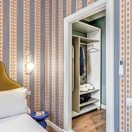 Townhouse Condotti 29 Affittacamere Roma
