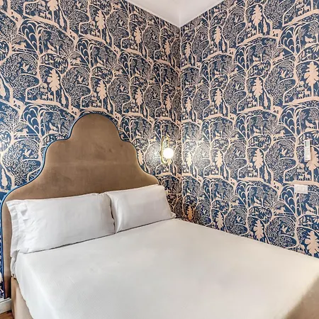 Townhouse Condotti 29 Affittacamere *