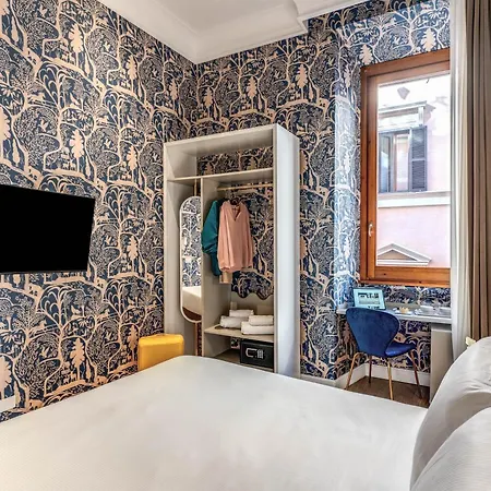 Townhouse Condotti 29 Roma