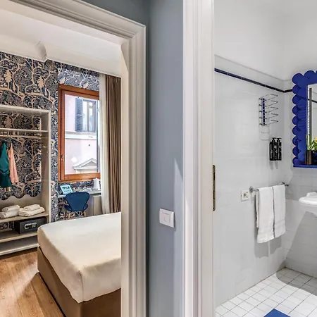 Townhouse Condotti 29 Affittacamere Roma