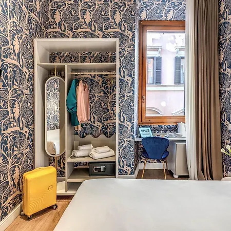Townhouse Condotti 29 Roma