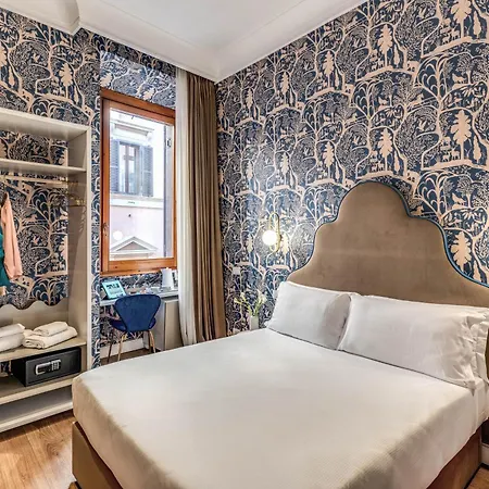 Affittacamere Townhouse Condotti 29