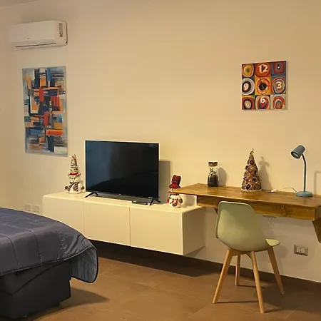Stepahouse Zona San Paolo Elegante Bilocale A 2 Minuti Dalla Metro B