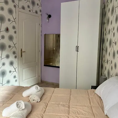 Apartment Casapigneto34 Rome