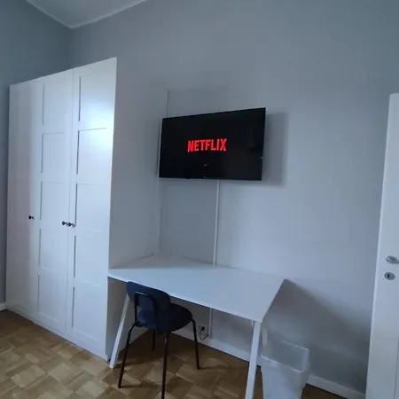 Apartment Welcrome Centro