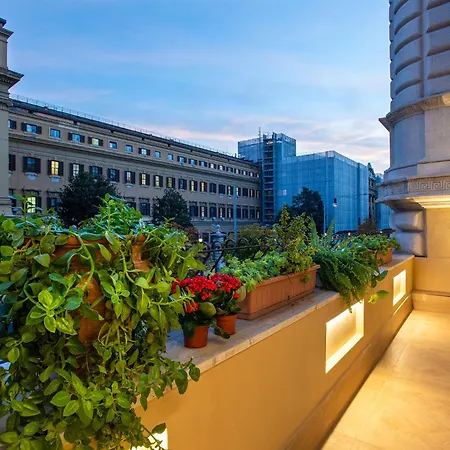 Ventisettembre Private * Rome