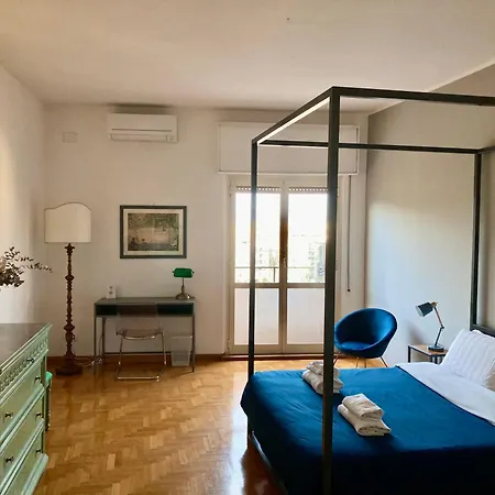 Apartment Spazioso Vicino Al Vaticano