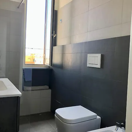 Spazioso Vicino Al Vaticano Rome