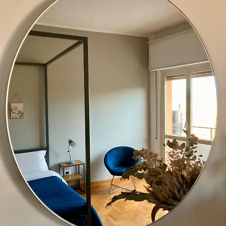 Spazioso Vicino Al Vaticano Apartment Rome