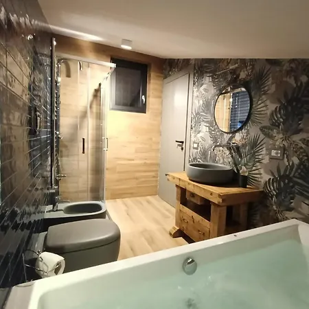 Bed & Breakfast Il Castello Rome