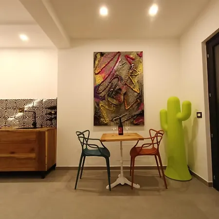 Il Castello Bed & Breakfast Rome
