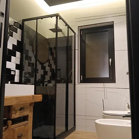 Bed & Breakfast Il Castello *