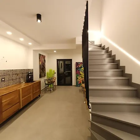 Bed & Breakfast Il Castello