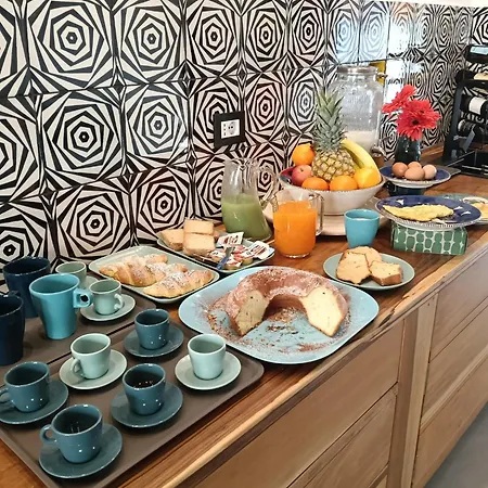 Bed & Breakfast Il Castello
