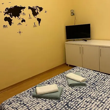 Casa Gemelli Gemelli * Roma