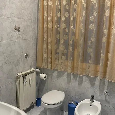 Apartment Casa Gemelli Gemelli Rome