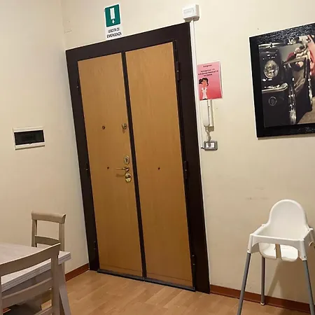 Casa Gemelli Gemelli * Roma
