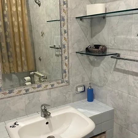 Appartamento Casa Gemelli Gemelli