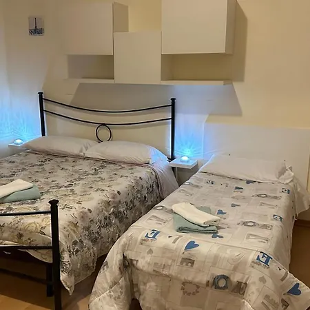 Casa Gemelli Gemelli Appartamento Roma