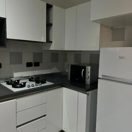 Domus Apartments * Rome