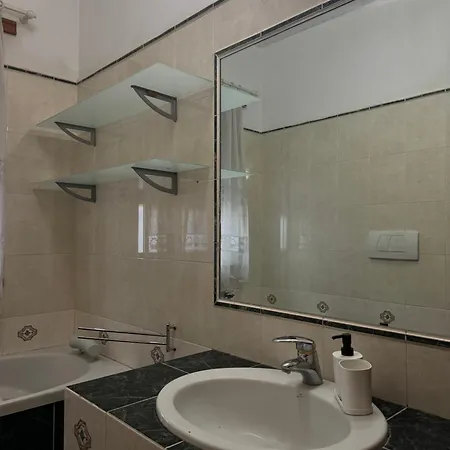 Domus Apartments