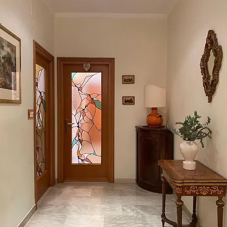 La Casa Oltre Il Parco Apartment Rome