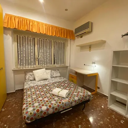 La Casa Oltre Il Parco * Rome
