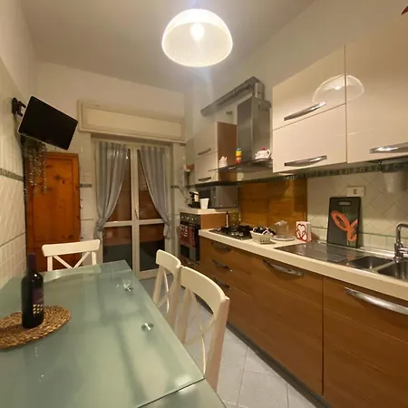 La Casa Oltre Il Parco * Rome