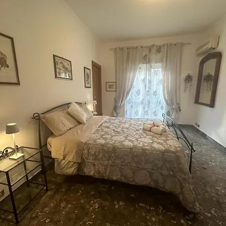 Apartment La Casa Oltre Il Parco