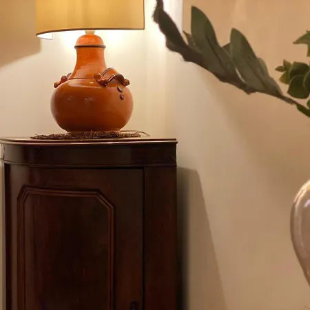 Apartment La Casa Oltre Il Parco Rome