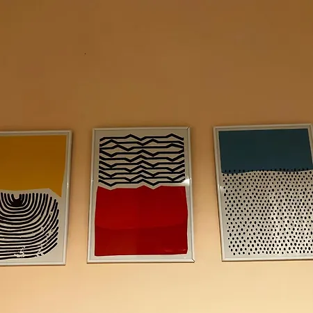 Apartment Casapigneto34 Rome