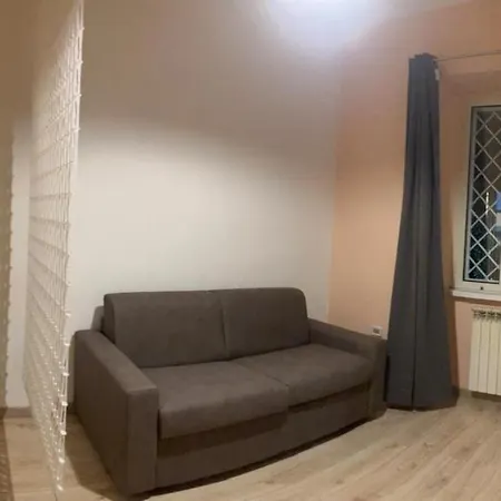 Casapigneto34 Rome