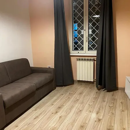 Apartment Casapigneto34