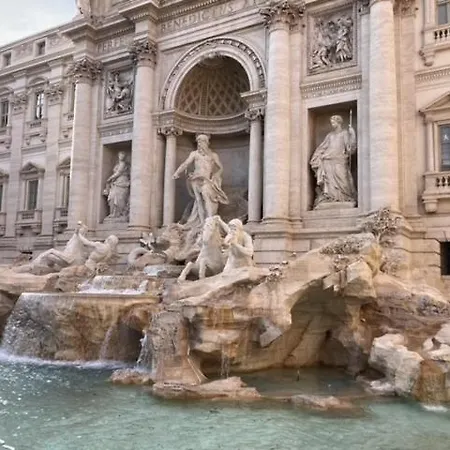Borghese Design *