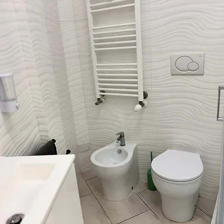 Guest house Elena Rome