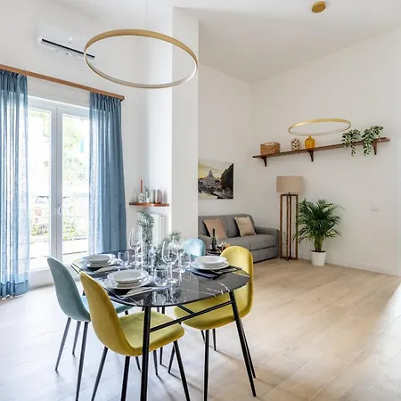 Gianicolo Trastevere Exclusive * Rom