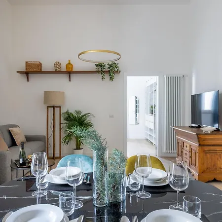 Gianicolo Trastevere Exclusive Apartment Rom