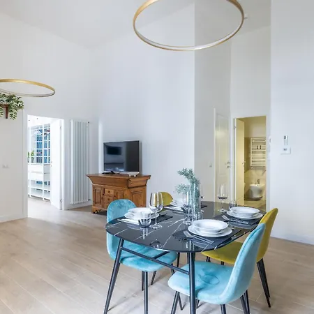 Gianicolo Trastevere Exclusive Apartment Rom